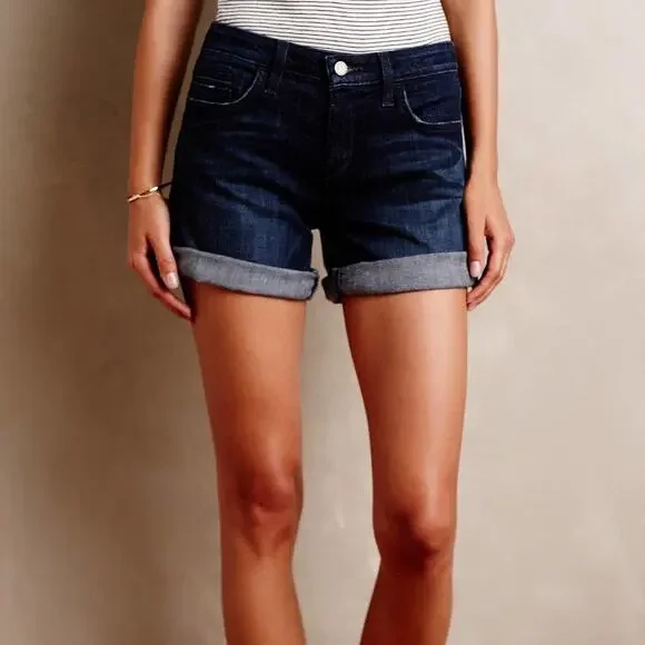 Anthropologie Pilcro Shorts - Size 31 - Picture 1 of 7